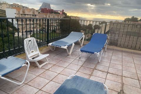 Dupleks i Calpe, Alicante, Calpe - € 249 000 | Ref: AG19MLSC6281532 - foto 12