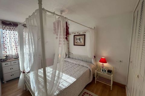 Dupleks i Calpe, Alicante, Calpe - € 249 000 | Ref: AG19MLSC6281532 - foto 16
