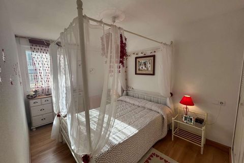Dupleks i Calpe, Alicante, Calpe - € 249 000 | Ref: AG19MLSC6281532 - foto 18
