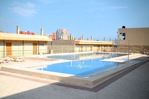 Dupleks i Calpe, Alicante, Calpe - € 249 000 | Ref: AG19MLSC6281532 - foto 22