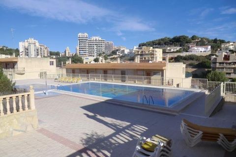 Dupleks i Calpe, Alicante, Calpe - € 249 000 | Ref: AG19MLSC6281532 - foto 23