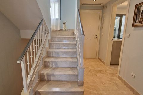 Byhus i Cabopino, Malaga, Cabopino - € 550.000 | Ref: R5372776 - foto 14