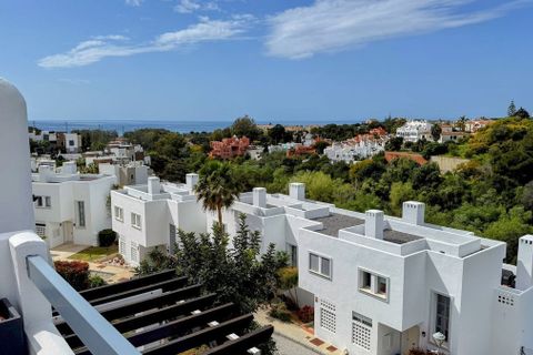 Byhus i Cabopino, Malaga, Cabopino - € 550.000 | Ref: R5372776 - foto 24
