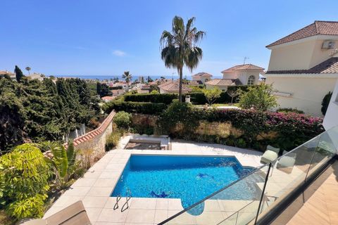 Villa i Riviera Del Sol, Malaga, Riviera Del Sol - € 1.595.000 | Ref: R5372788 - foto 2