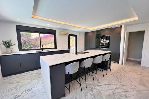 Villa i Riviera Del Sol, Malaga, Riviera Del Sol - € 1.595.000 | Ref: R5372788 - foto 7