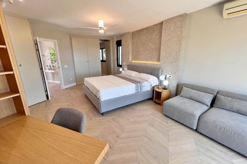Villa i Riviera Del Sol, Malaga, Riviera Del Sol - € 1.595.000 | Ref: R5372788 - foto 8