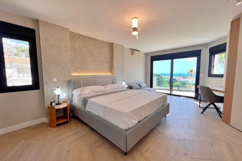Villa i Riviera Del Sol, Malaga, Riviera Del Sol - € 1.595.000 | Ref: R5372788 - foto 9