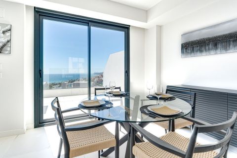 Penthouse i Casares, Malaga, Casares - € 785.000 | Ref: R5372986 - foto 7