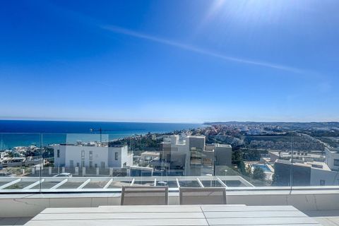 Penthouse i Casares, Malaga, Casares - € 785.000 | Ref: R5372986 - foto 14