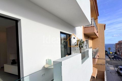Leilighet i Los Abrigos, Tenerife, Los Abrigos - € 297 000 | Ref: 979-A2-N - foto 37