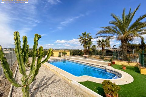 Landejendom i Huercal-Overa, Almeria, Huercal-Overa - € 349.950 | Ref: VH2739 - foto 2