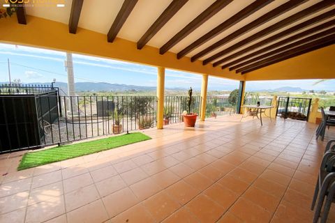 Landejendom i Huercal-Overa, Almeria, Huercal-Overa - € 349.950 | Ref: VH2739 - foto 3