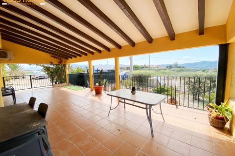 Landejendom i Huercal-Overa, Almeria, Huercal-Overa - € 349.950 | Ref: VH2739 - foto 4