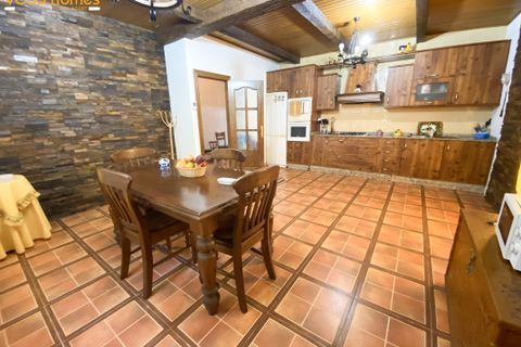 Landejendom i Huercal-Overa, Almeria, Huercal-Overa - € 349.950 | Ref: VH2739 - foto 5
