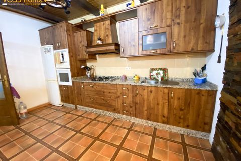 Landejendom i Huercal-Overa, Almeria, Huercal-Overa - € 349.950 | Ref: VH2739 - foto 6