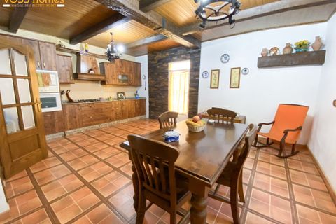 Landejendom i Huercal-Overa, Almeria, Huercal-Overa - € 349.950 | Ref: VH2739 - foto 7