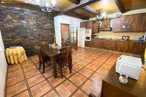 Landejendom i Huercal-Overa, Almeria, Huercal-Overa - € 349.950 | Ref: VH2739 - foto 8