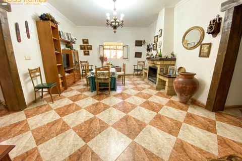 Landejendom i Huercal-Overa, Almeria, Huercal-Overa - € 349.950 | Ref: VH2739 - foto 9