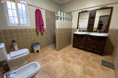 Landejendom i Huercal-Overa, Almeria, Huercal-Overa - € 349.950 | Ref: VH2739 - foto 13