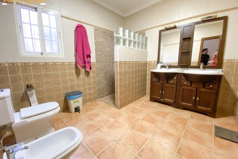 Landejendom i Huercal-Overa, Almeria, Huercal-Overa - € 349.950 | Ref: VH2739 - foto 14