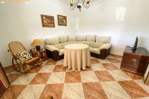 Landejendom i Huercal-Overa, Almeria, Huercal-Overa - € 349.950 | Ref: VH2739 - foto 15