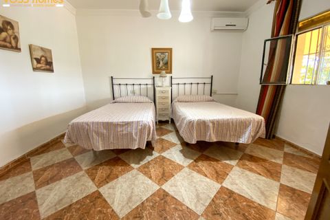 Landejendom i Huercal-Overa, Almeria, Huercal-Overa - € 349.950 | Ref: VH2739 - foto 21