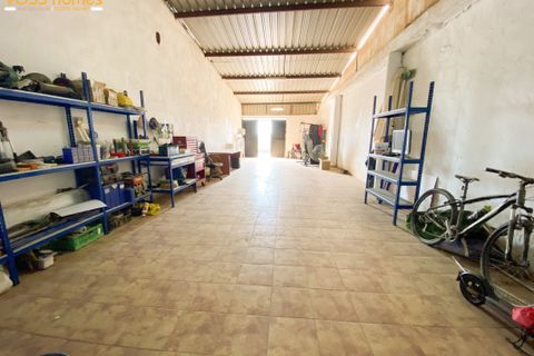Landejendom i Huercal-Overa, Almeria, Huercal-Overa - € 349.950 | Ref: VH2739 - foto 27