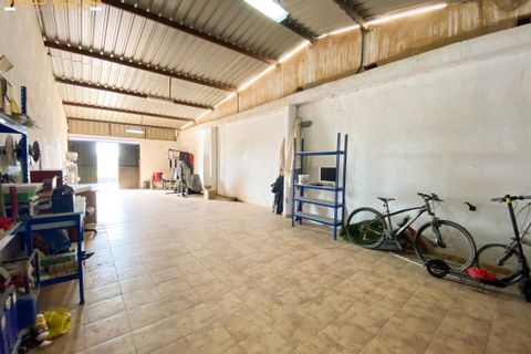 Landejendom i Huercal-Overa, Almeria, Huercal-Overa - € 349.950 | Ref: VH2739 - foto 28