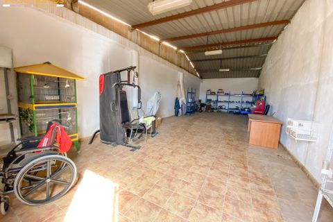 Landejendom i Huercal-Overa, Almeria, Huercal-Overa - € 349.950 | Ref: VH2739 - foto 29