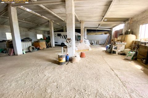 Landejendom i Huercal-Overa, Almeria, Huercal-Overa - € 349.950 | Ref: VH2739 - foto 31