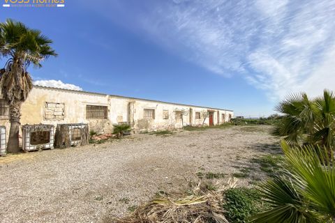 Landejendom i Huercal-Overa, Almeria, Huercal-Overa - € 349.950 | Ref: VH2739 - foto 36