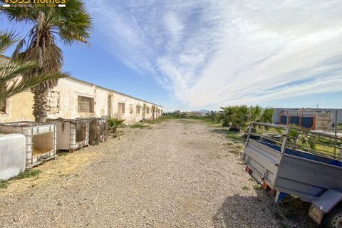 Landejendom i Huercal-Overa, Almeria, Huercal-Overa - € 349.950 | Ref: VH2739 - foto 38