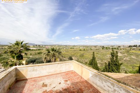 Landejendom i Huercal-Overa, Almeria, Huercal-Overa - € 349.950 | Ref: VH2739 - foto 39
