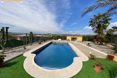 Landejendom i Huercal-Overa, Almeria, Huercal-Overa - € 349.950 | Ref: VH2739 - foto 41