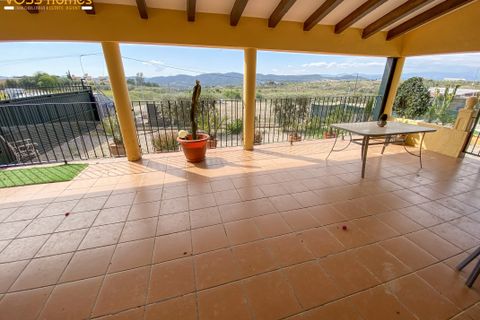 Landejendom i Huercal-Overa, Almeria, Huercal-Overa - € 349.950 | Ref: VH2739 - foto 42