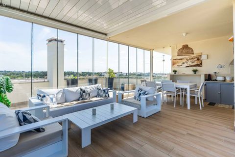 Lejlighed i Albufeira, Faro, Albufeira - € 825.000 | Ref: SAP2584 - foto 2