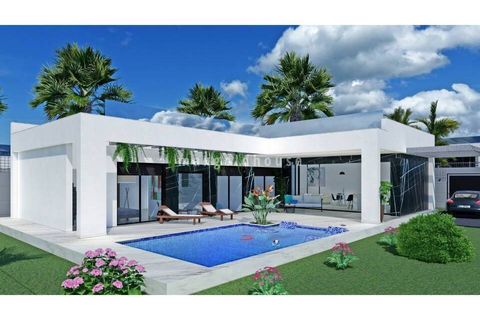 Villa en Algorfa, Alicante, Algorfa - € 670.000 | Ref: NGW-GW-0342 - photo 1