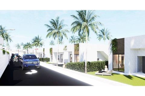 Villa en Algorfa, Alicante, Algorfa - € 445.000 | Ref: NGN-GN-0342a - photo 6