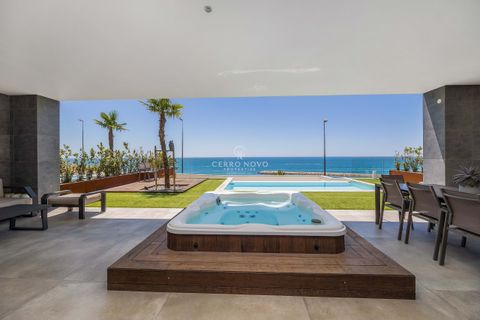 Lejlighed i Albufeira, Faro, Albufeira - € 2.250.000 | Ref: CN10138 - foto 2