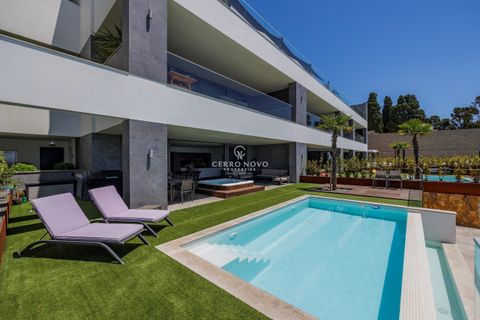 Lejlighed i Albufeira, Faro, Albufeira - € 2.250.000 | Ref: CN10138 - foto 3