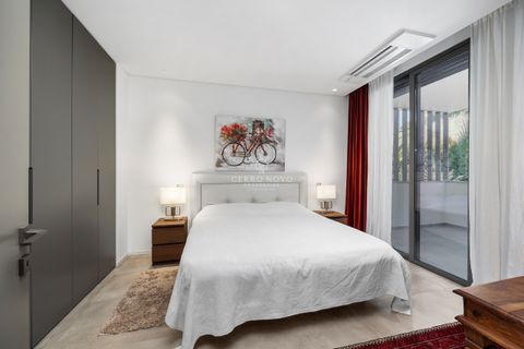 Lejlighed i Albufeira, Faro, Albufeira - € 2.250.000 | Ref: CN10138 - foto 13