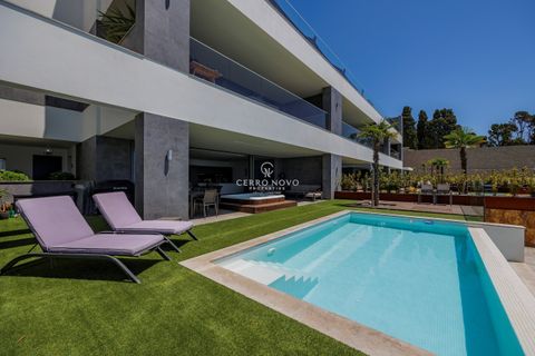 Lejlighed i Albufeira, Faro, Albufeira - € 2.250.000 | Ref: CN10138 - foto 19