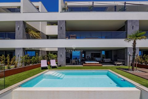 Lejlighed i Albufeira, Faro, Albufeira - € 2.250.000 | Ref: CN10138 - foto 20