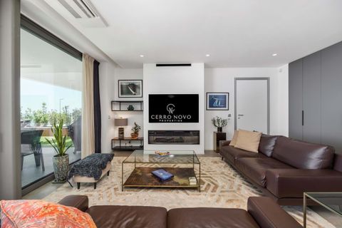 Lejlighed i Albufeira, Faro, Albufeira - € 2.250.000 | Ref: CN10138 - foto 28