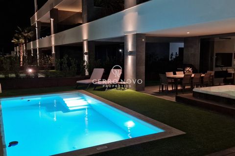 Lejlighed i Albufeira, Faro, Albufeira - € 2.250.000 | Ref: CN10138 - foto 36