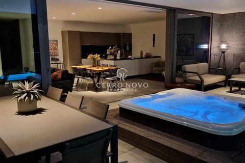 Lejlighed i Albufeira, Faro, Albufeira - € 2.250.000 | Ref: CN10138 - foto 37