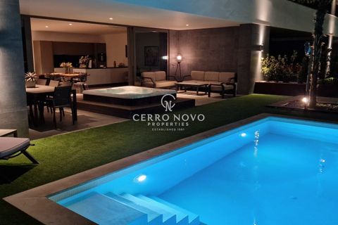 Lejlighed i Albufeira, Faro, Albufeira - € 2.250.000 | Ref: CN10138 - foto 38