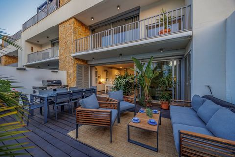 Byhus i Albufeira, Faro, Albufeira - € 975.000 | Ref: CN10736 - foto 6