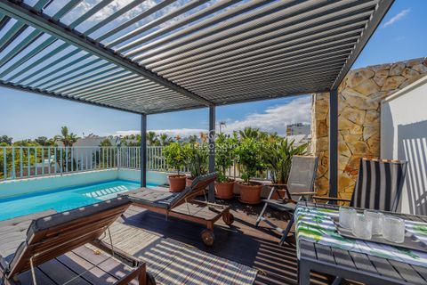 Byhus i Albufeira, Faro, Albufeira - € 975.000 | Ref: CN10736 - foto 8