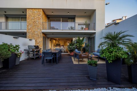 Byhus i Albufeira, Faro, Albufeira - € 975.000 | Ref: CN10736 - foto 9